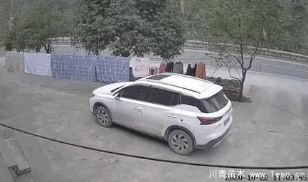 【突發】今天凌晨四川北川連發三次地震 網友:怎么都在同一位置