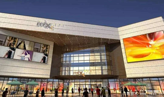 雙軌交匯，3站直達朝陽，均價2字頭的墅質洋房你愛不愛？