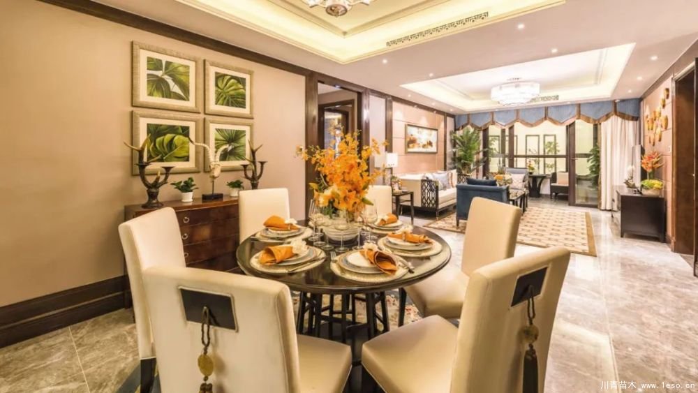 雙軌交匯，3站直達朝陽，均價2字頭的墅質洋房你愛不愛？