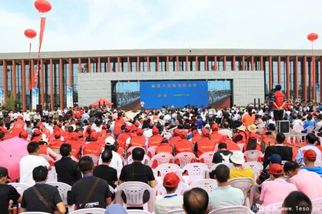 苗木生意怎么做才能長久?細節決定成敗!